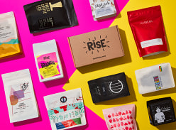 Win Foodies Treats