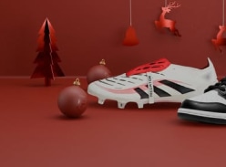 Win Footy Advent Competition