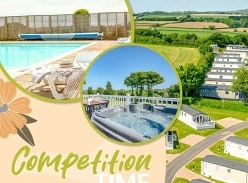 Win a Four-Night Stay at Meadow Lakes