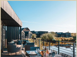 Win a Four-Night Stay at Retallack Resort