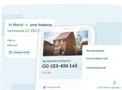 Win a Free Buy-to-Let Limited Company Set-up