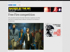 Win Free Fire goodies