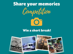 Win a Free Holiday with Holgates