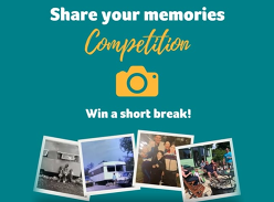 Win a Free Holiday with Holgates