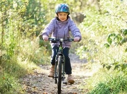 Win a Frog Bikes Frog 61 Hybrid Bike