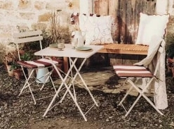 Win a Garden Goodies from the Outdoor Edit