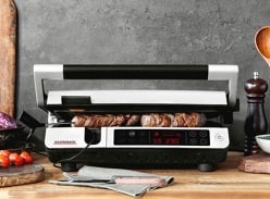 Win 1 of 2 Gastroback Design BBQ Advanced Control Grills