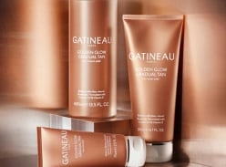 Win a Gatineau Tanning Bundle