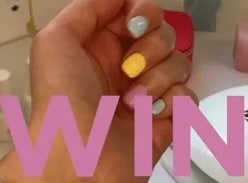 Win Gel Polishes or Builder Gels