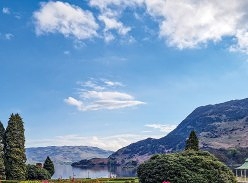 Win a Getaway to the Lake District