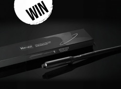 Win a Ghd Chronos Curve Max