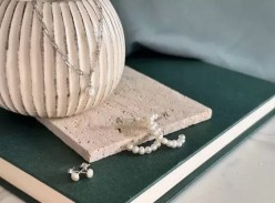 Win Gift Cards for Clemence Wren Jewellery