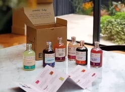 Win 1 of 3 Gift Cards to spend at Edmunds Cocktails
