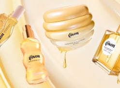 Win the Ultimate Gift from Gisou