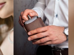 Win Gifts For Your Wedding Party Worth Over £150