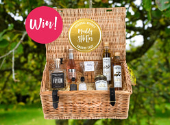 Win a Gin Hamper from Fowey Valley Cidery & Distillery