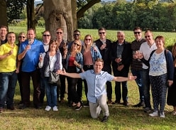 Win an Exclusive Gin or Whisky Tasting Experience