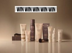 Win the Ultimate Glow-up Bundle