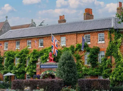 Win the Ultimate Golfing Getaway with the Relais Retreats