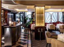 Win a Gordon Ramsay Experience