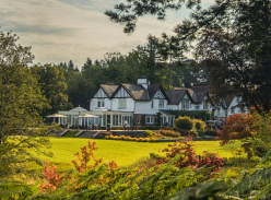 Win a Gourmet Stay in the Lake District