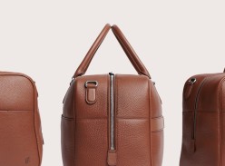 Win a Granville Weekender from Carl Friedrik