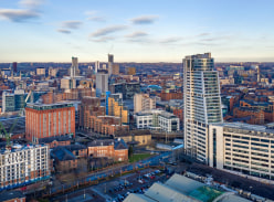 Win a Great Big Leeds Weekender With Cocktails & Thai Food at Chaophraya, Shopping Spree & a Hotel Stay