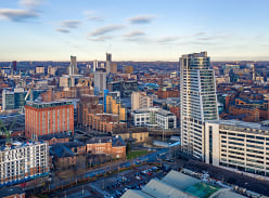 Win a Great Big Leeds Weekender With Cocktails & Thai Food at Chaophraya, Shopping Spree & a Hotel Stay