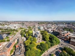 Win a Great Big Weekend in Doncaster