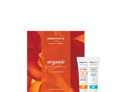 Win a Green People Suncare Bundle