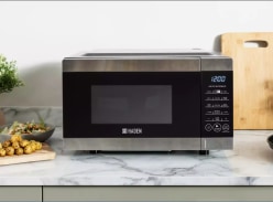 Win a Haden Air Fryer Microwave