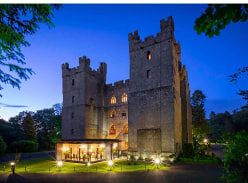 Win a Hadrian's Wall Stay