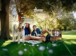 Win a Hamper Full of Tasty Treats and Outdoor Essentials