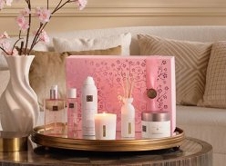 Win a Hamper of Rituals Home, Face and Body Products