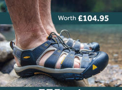 Win Hiking Sandals
