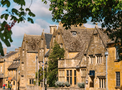 Win a Historic Overnight Stay at the Lygon Arms