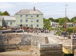 Win a Historic Stay in Cornwall