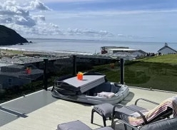 Win a Holiday at Coastal Escape or Countryside Retreat