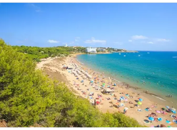 Win a Holiday to Spain