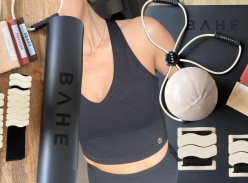 Win the Ultimate Home Fitness Bundle