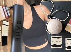 Win the Ultimate Home Fitness Bundle