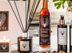 Win Home Treats Worth £125
