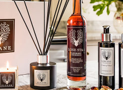 Win Home Treats Worth £125