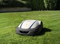 Win a Honda Miimo Robotic Lawn Mower