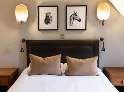 Win a Hospitality Race Day at Windsor Racecourse
