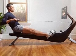 Win a Hydrow Rowing Machine and One-Year Membership