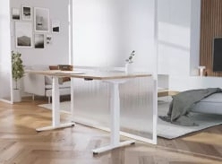Win Ilohas App Connected Smart Standing Desk