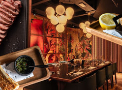 Win an Indulgent Churrasco Experience for You & 7 Friends