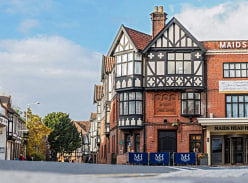 Win an Indulgent Getaway to the Maids Head Hotel in Norwic