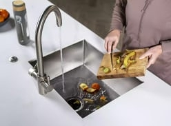 Win an Insinkerator Waste Disposal Unit